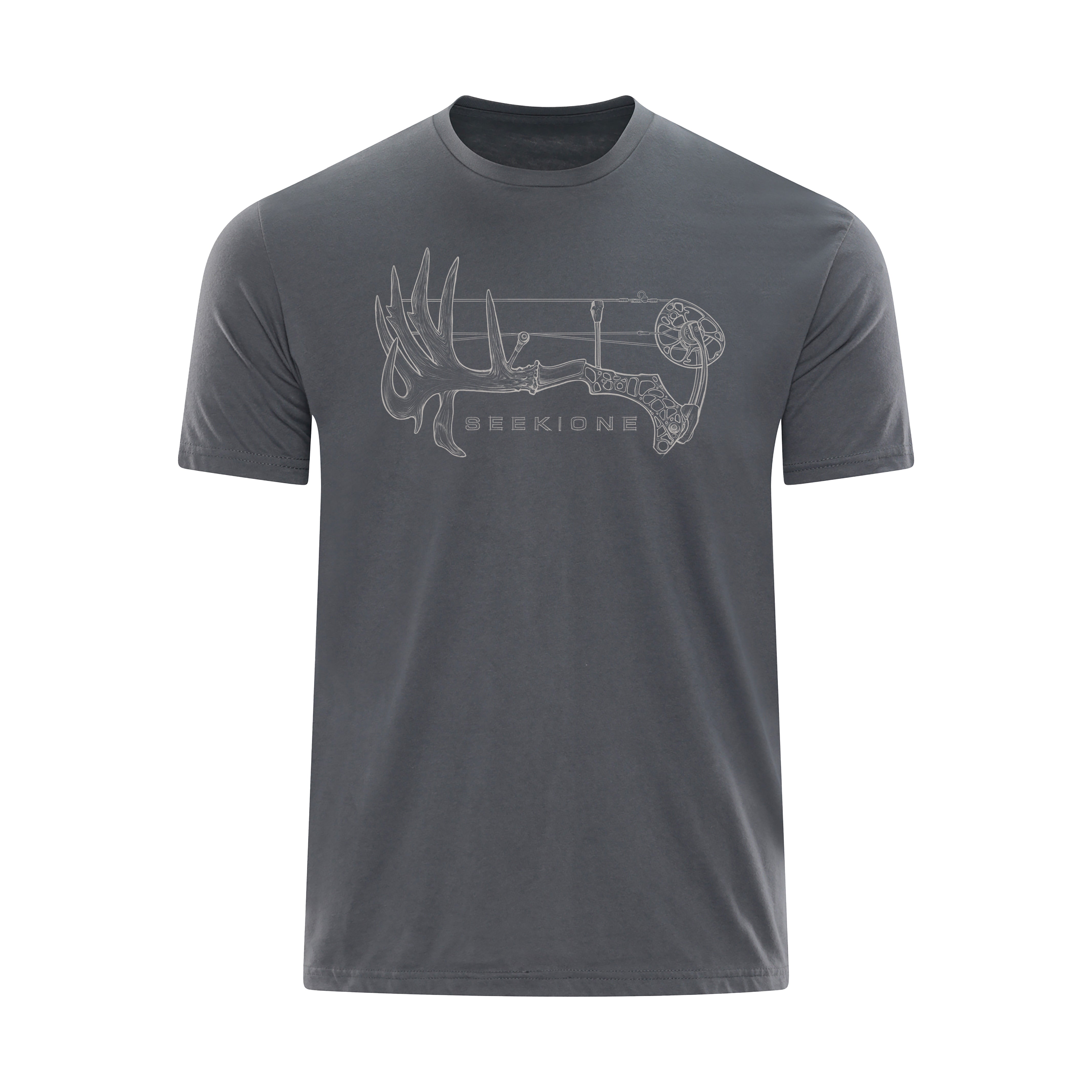 Morph Sketch Tee