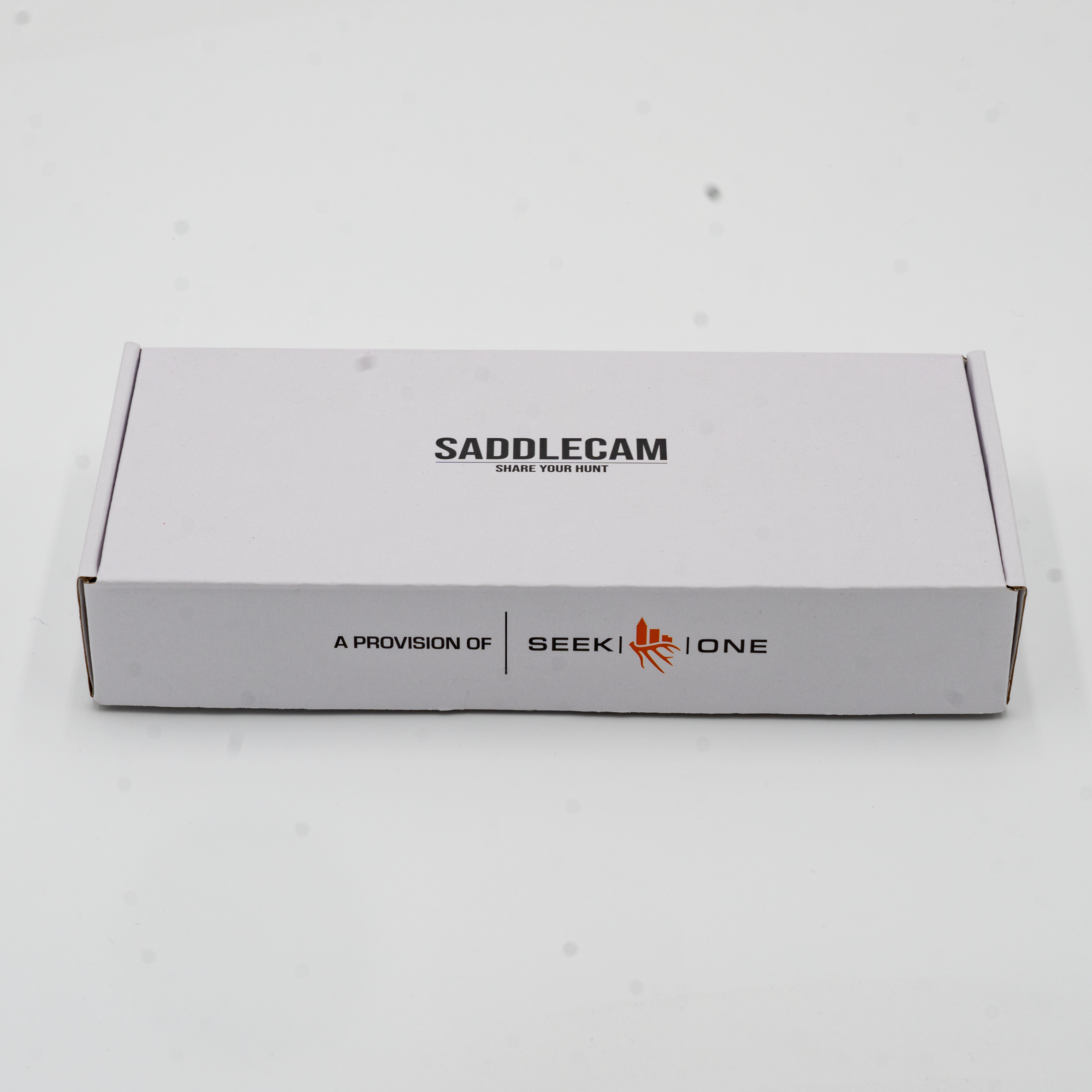 Saddlecam Self-Filming Phone Mount