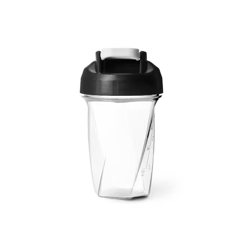 Yonder Shaker Bottle
