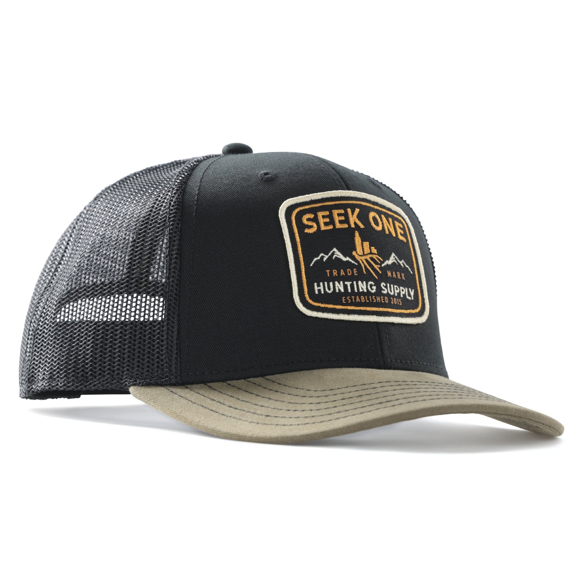 Hunting Supply Trucker Hat