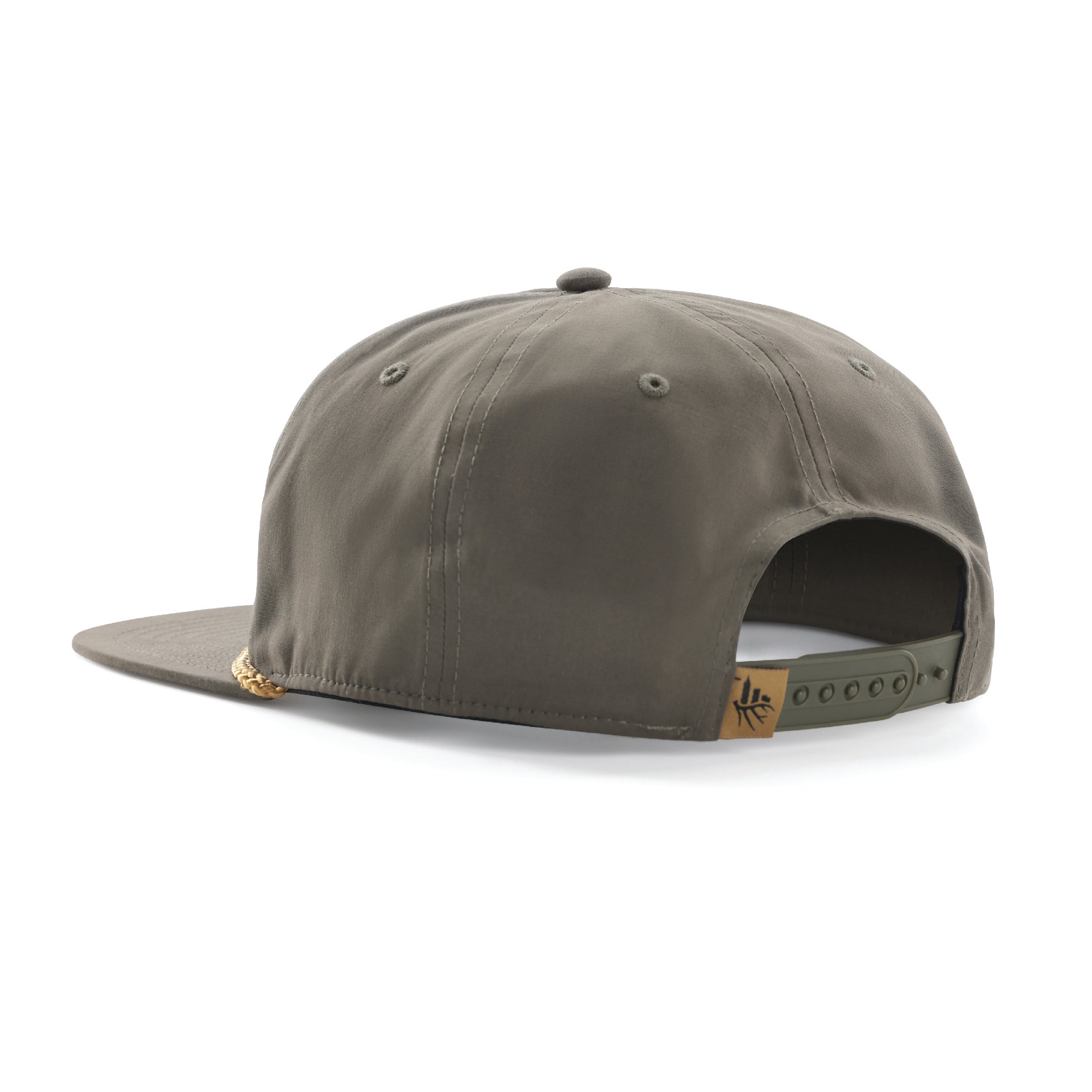 Signature Series Kimbo Hat (Signed by Lee Ellis)