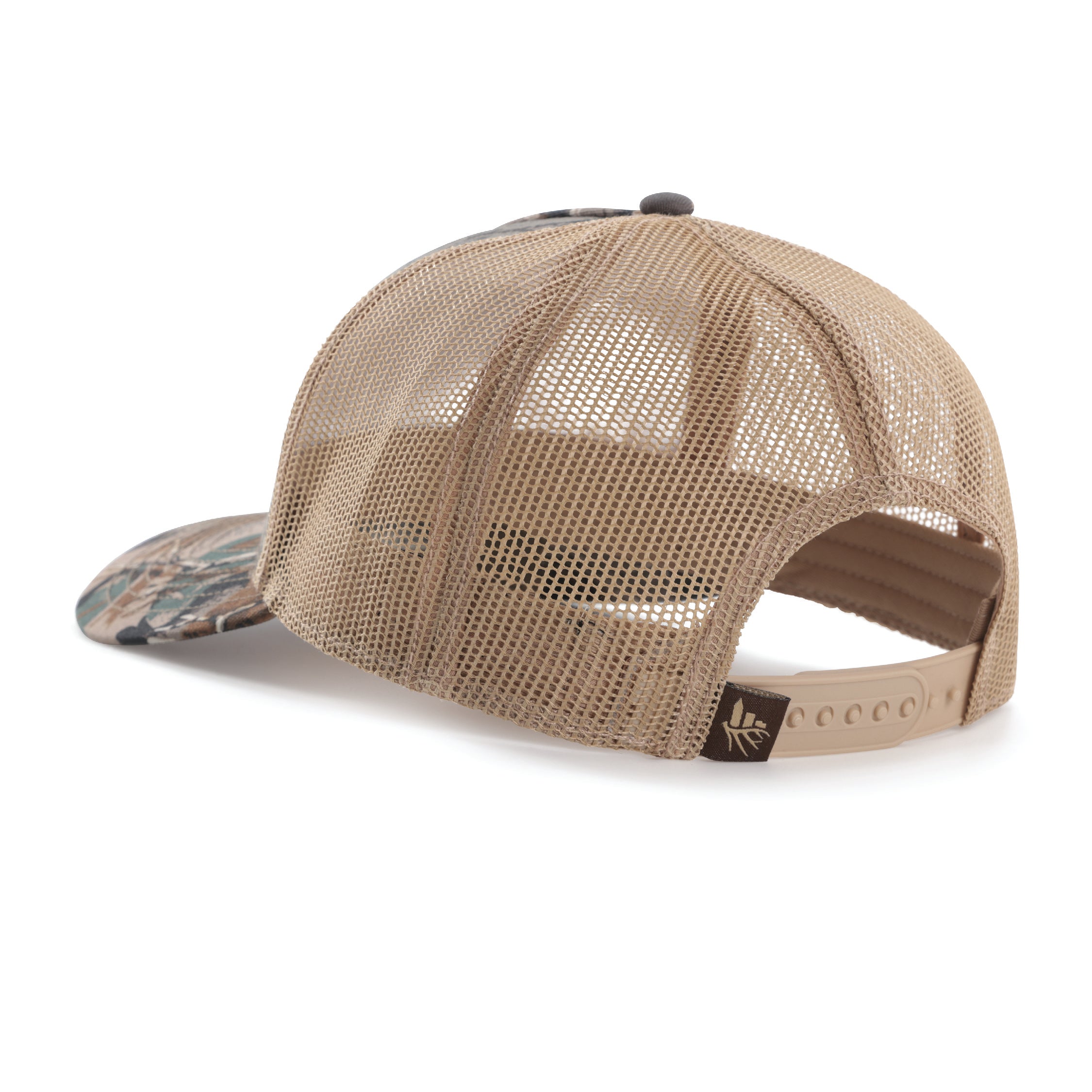 Buck Rub Trucker Hat (Realtree® Advantage Classic®)