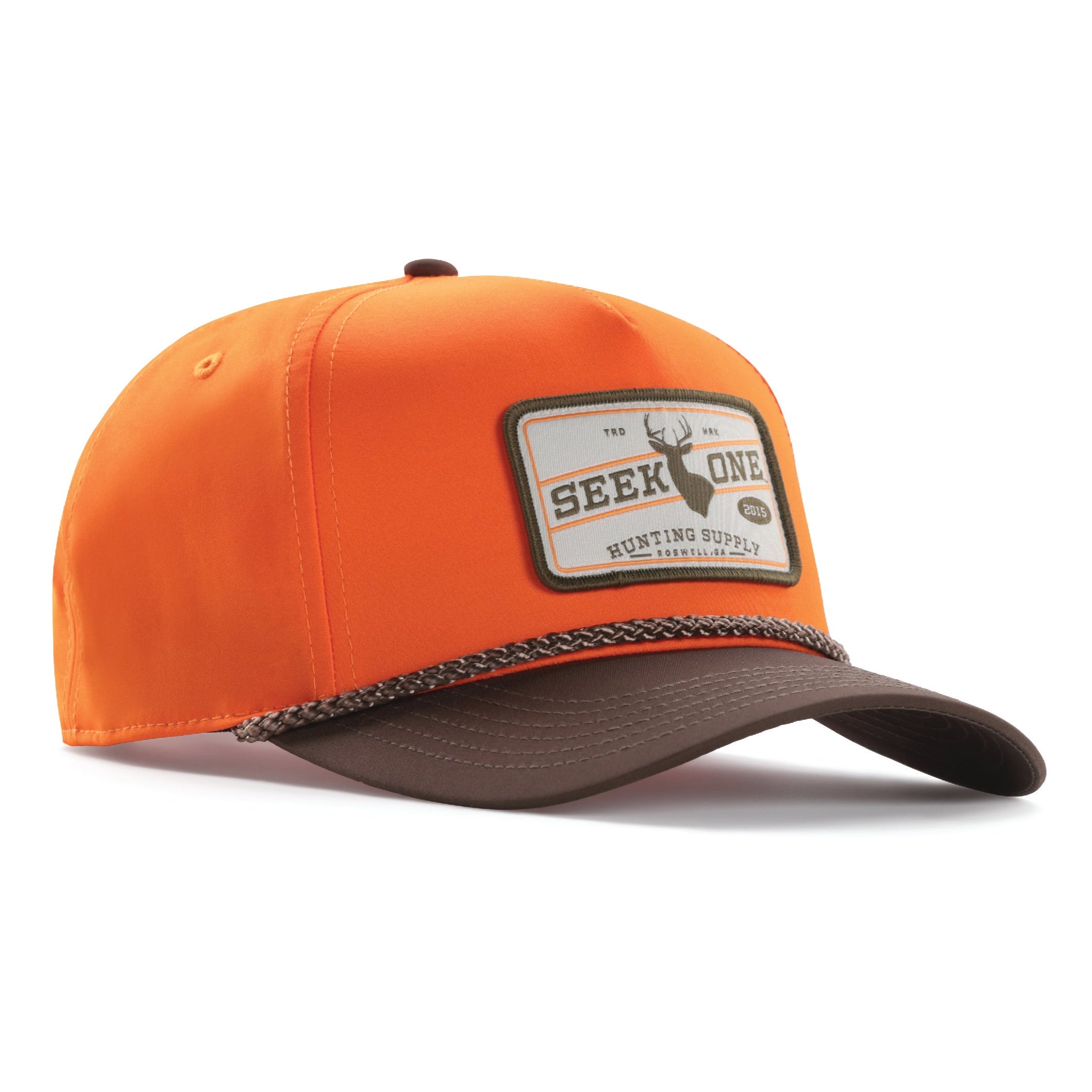 Seek One Outfitters Performance Hat