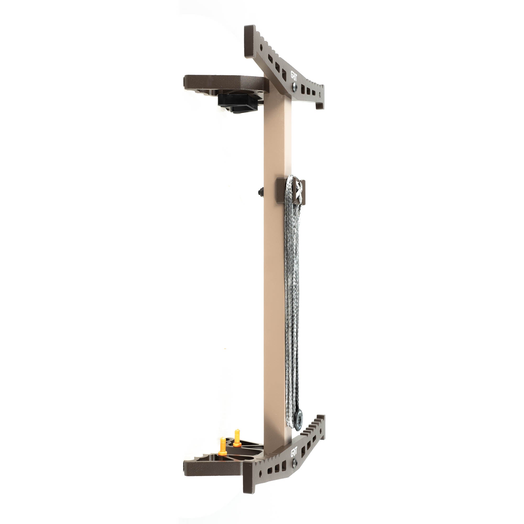 Workhorse Saddle / Sticks / Platform Bundle
