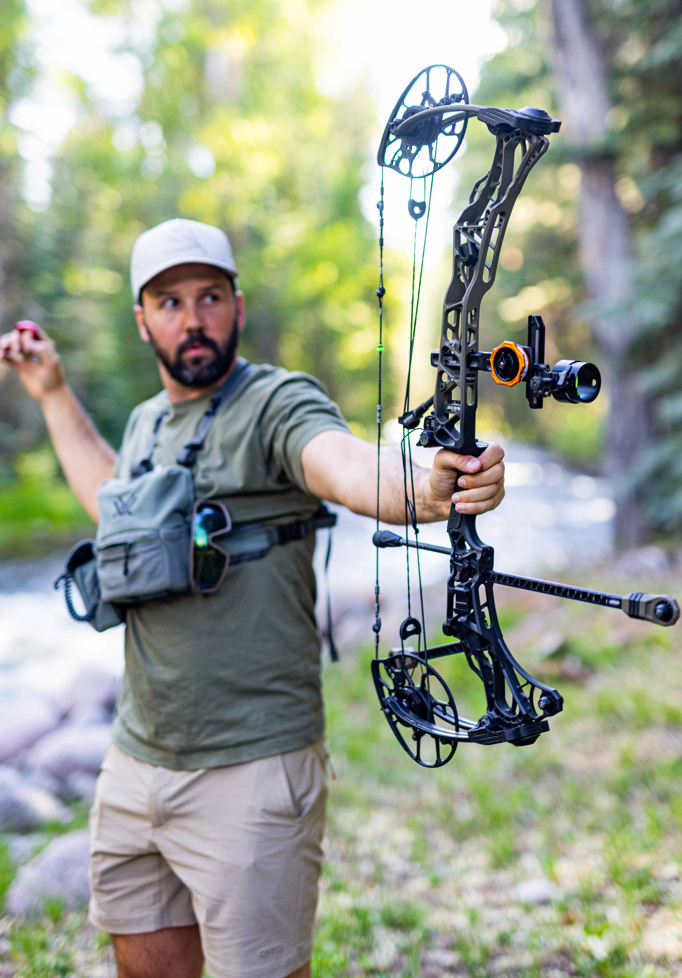 HHA NYTRX PRO (Seek One Edition)