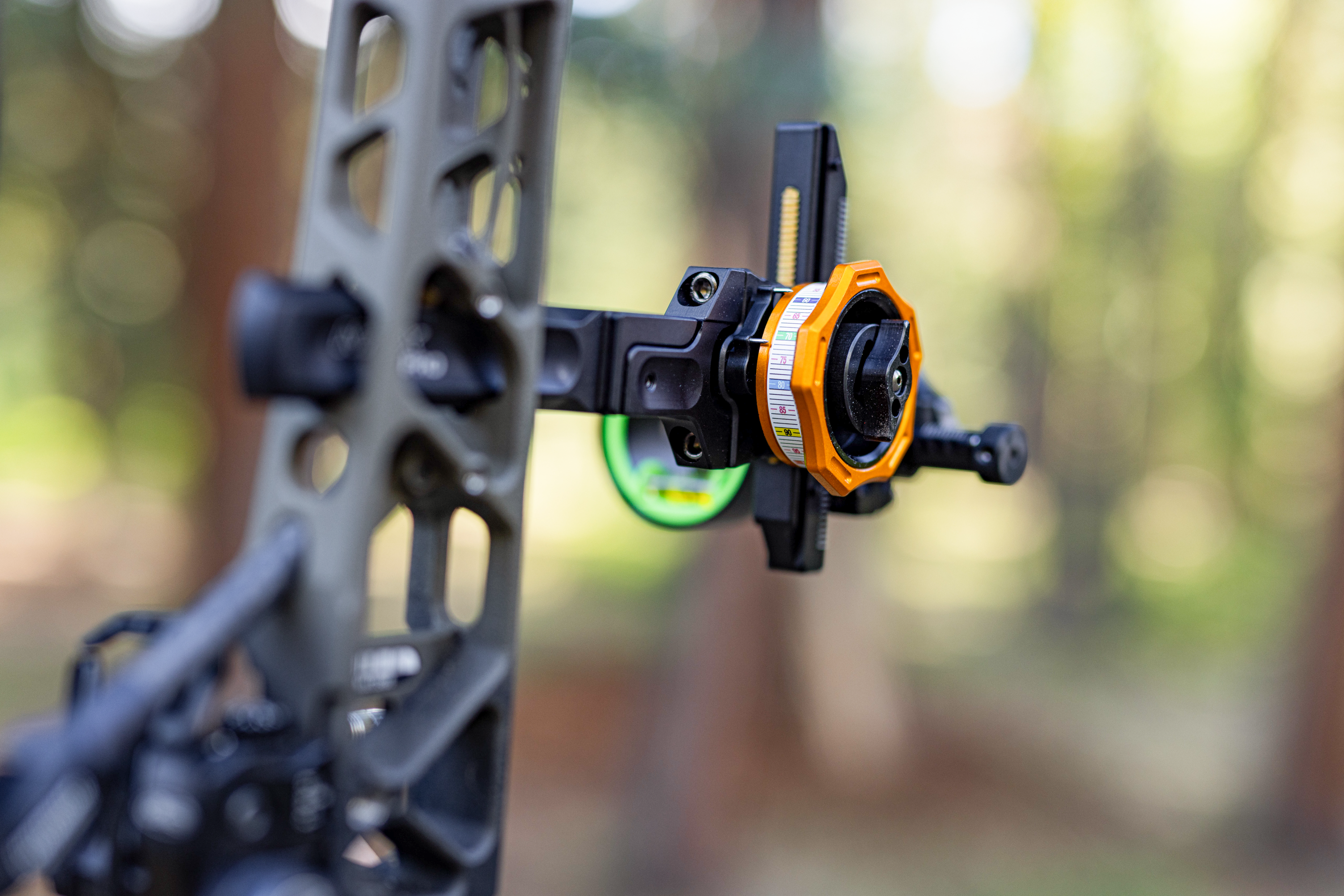 HHA NYTRX PRO (Seek One Edition)