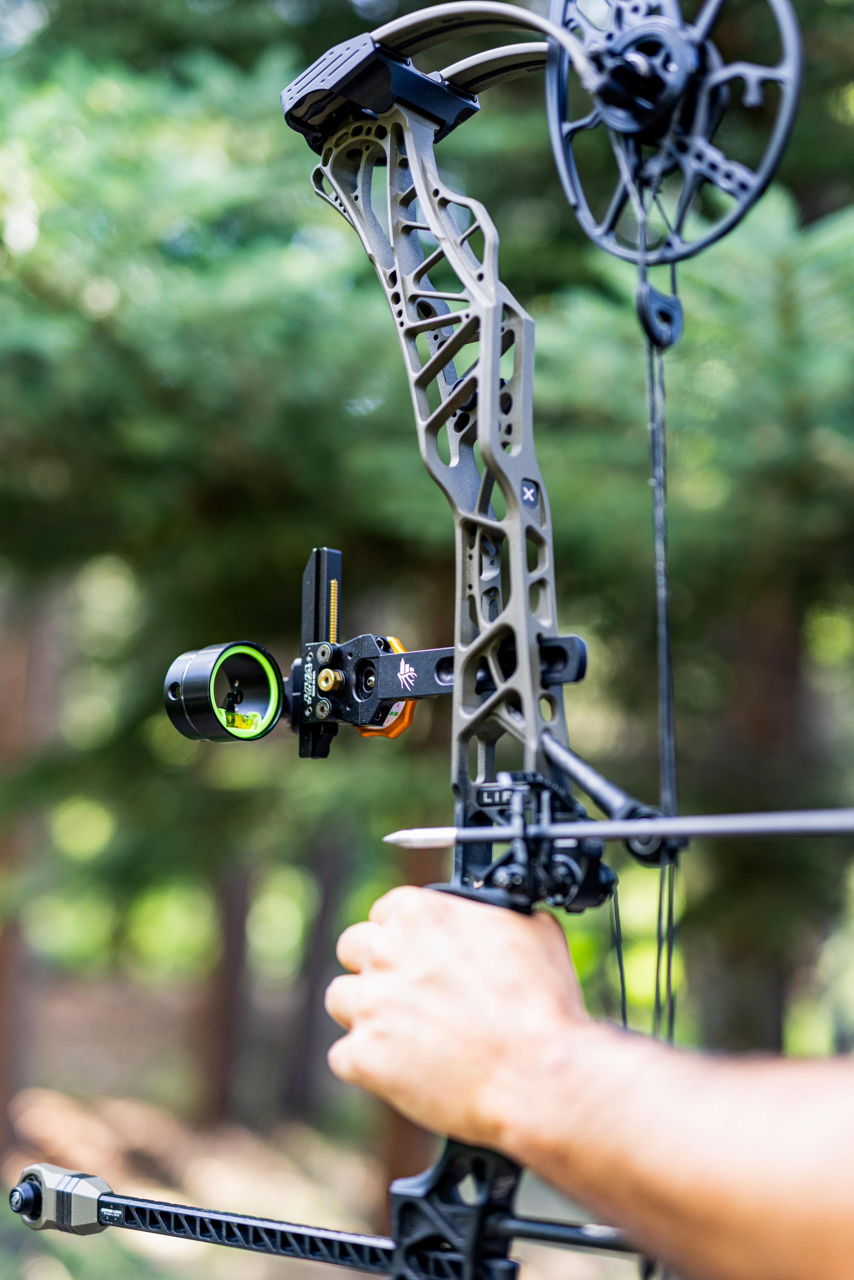 HHA NYTRX PRO (Seek One Edition)