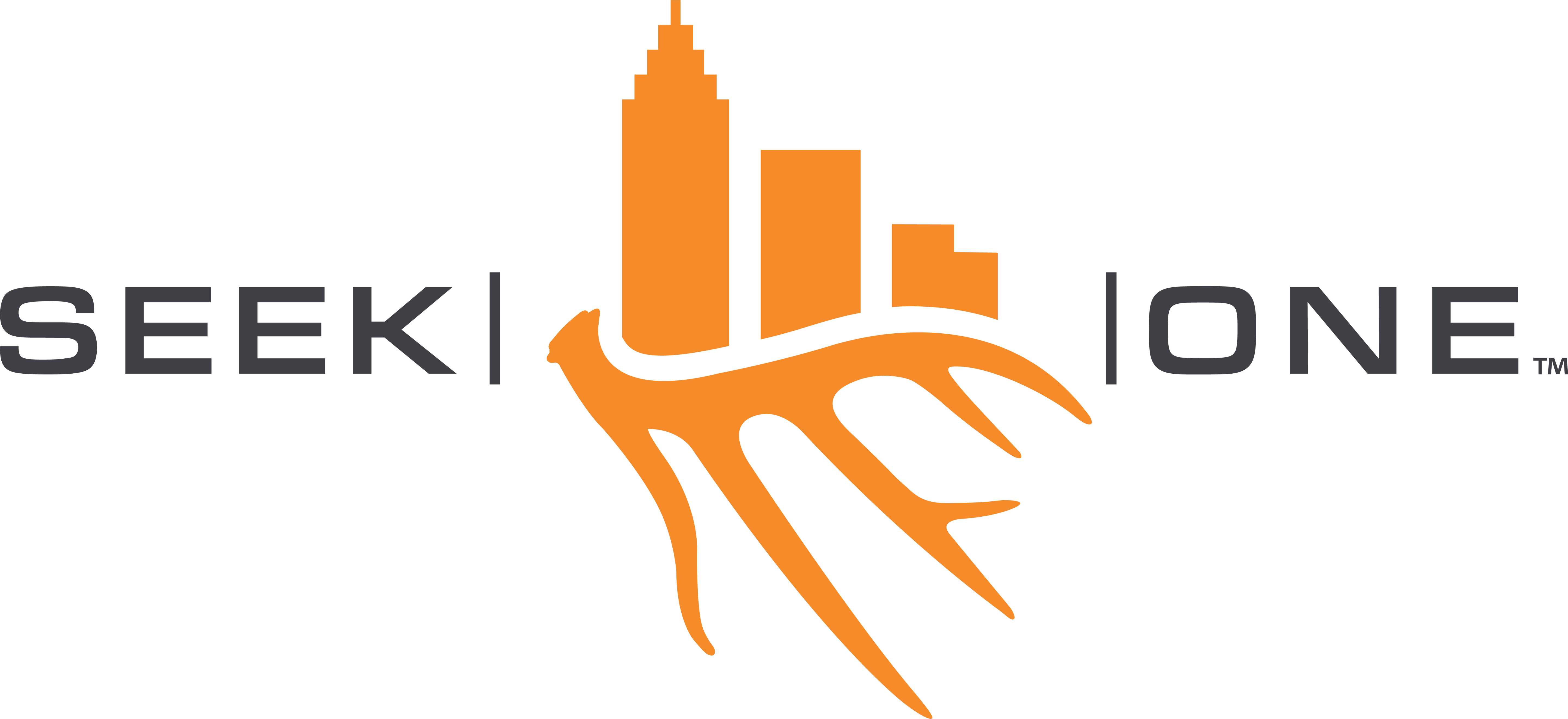 Seek One logo