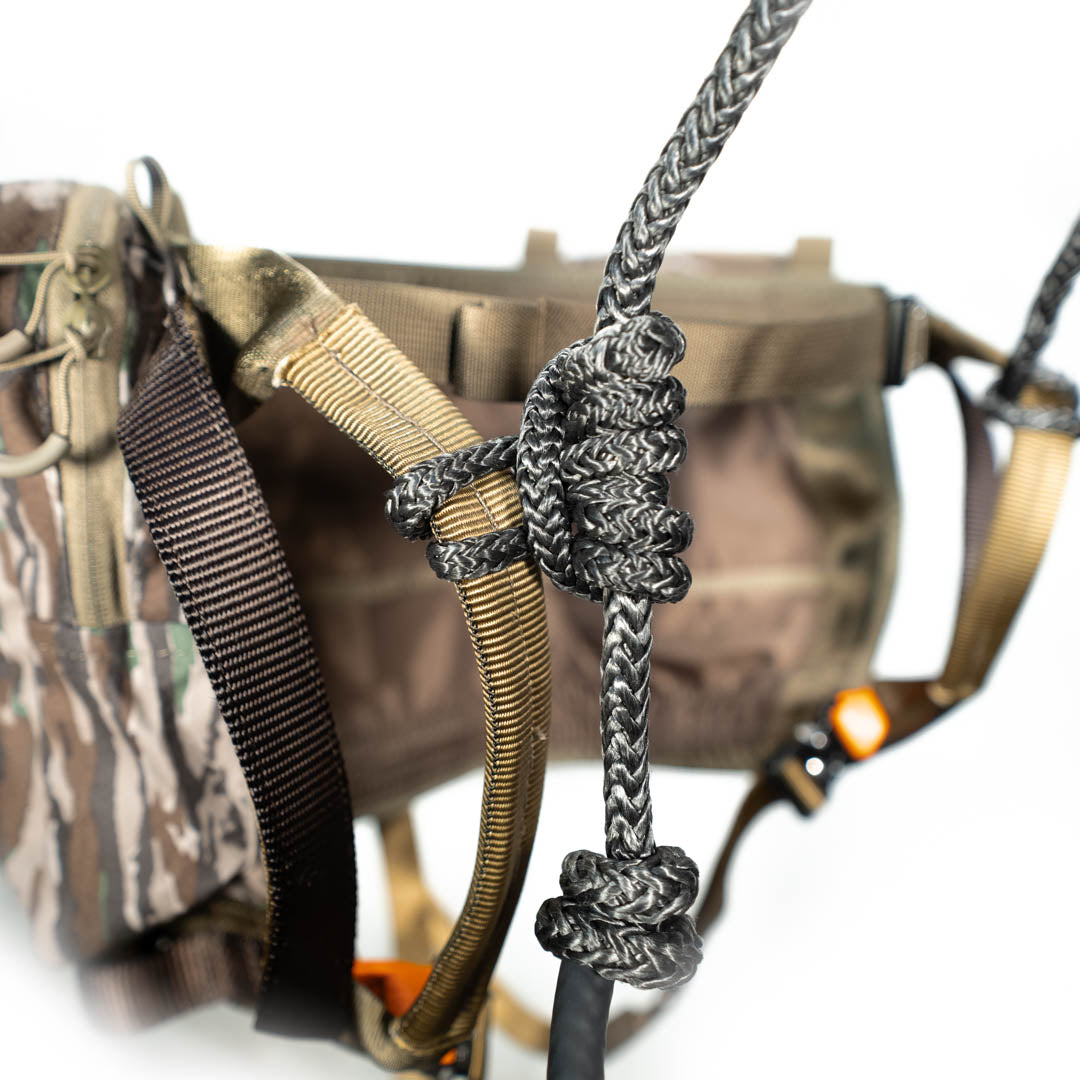 Seek One X Workhorse Saddle Kit