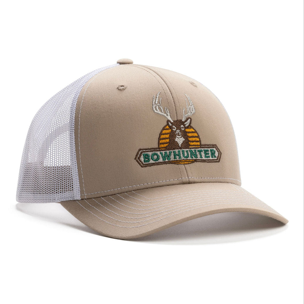 Buckmasters Trucker Hat