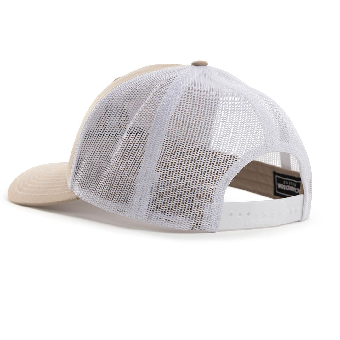 Buckmasters Trucker Hat