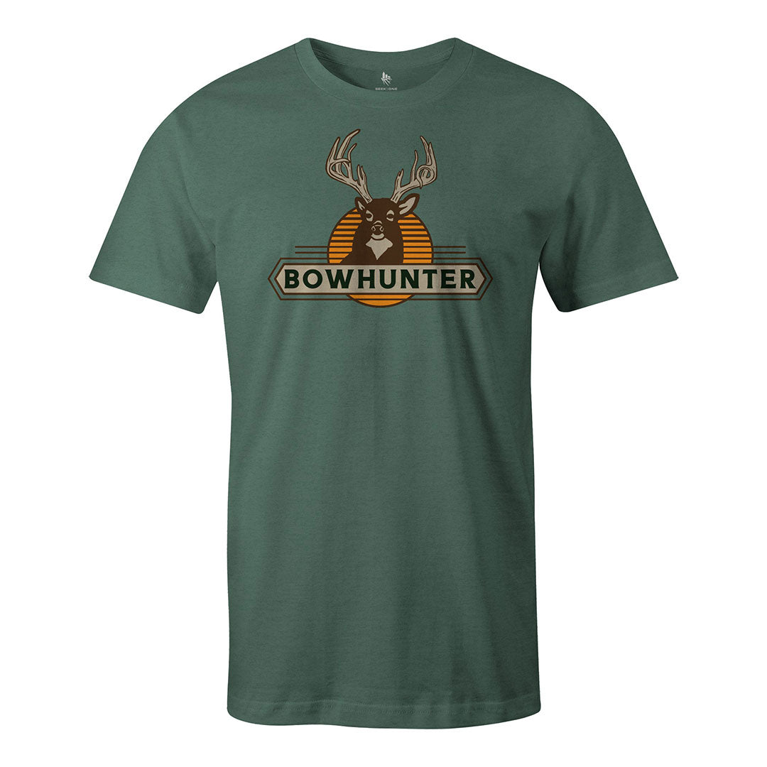 The Buckmaster Tee