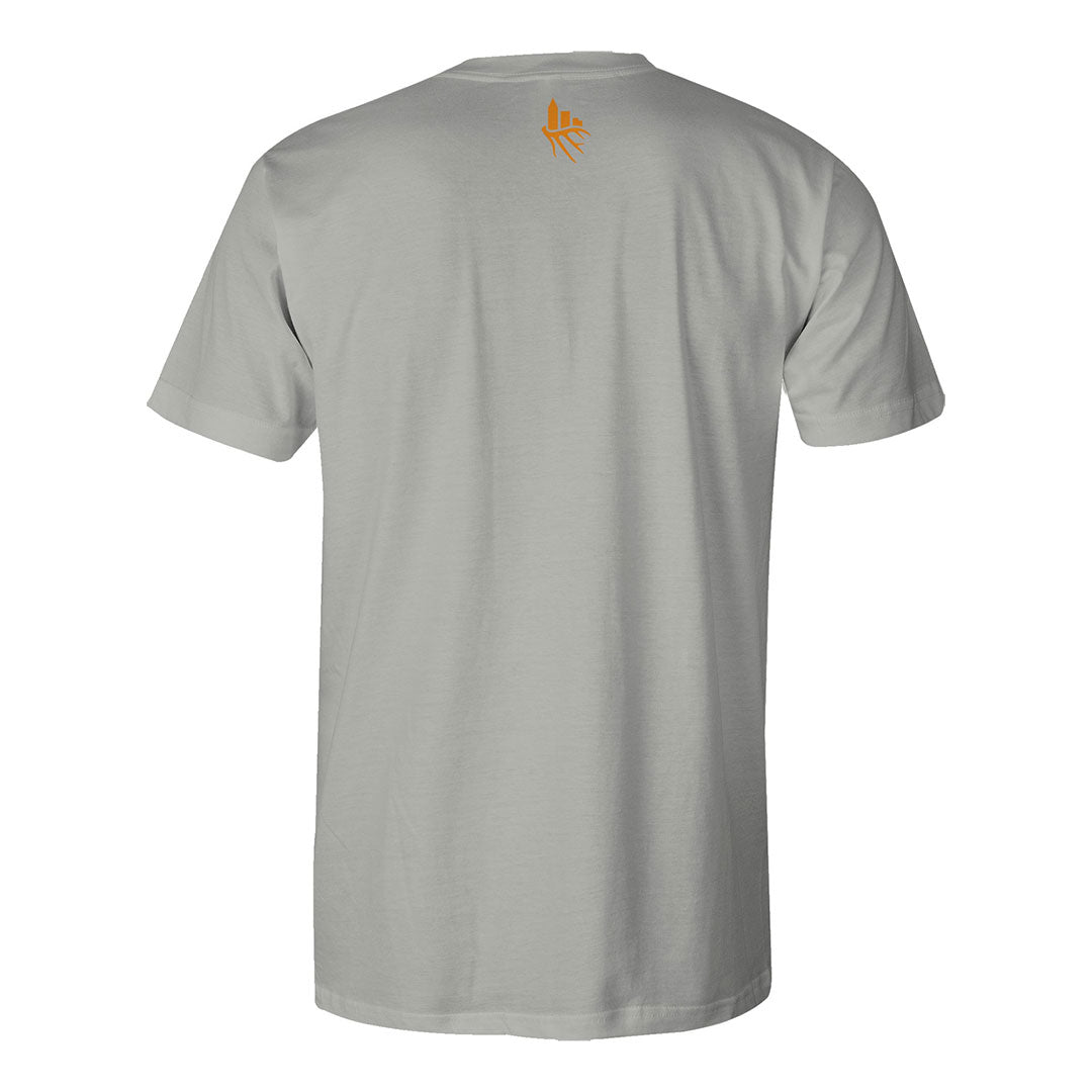 The Buckmaster Tee