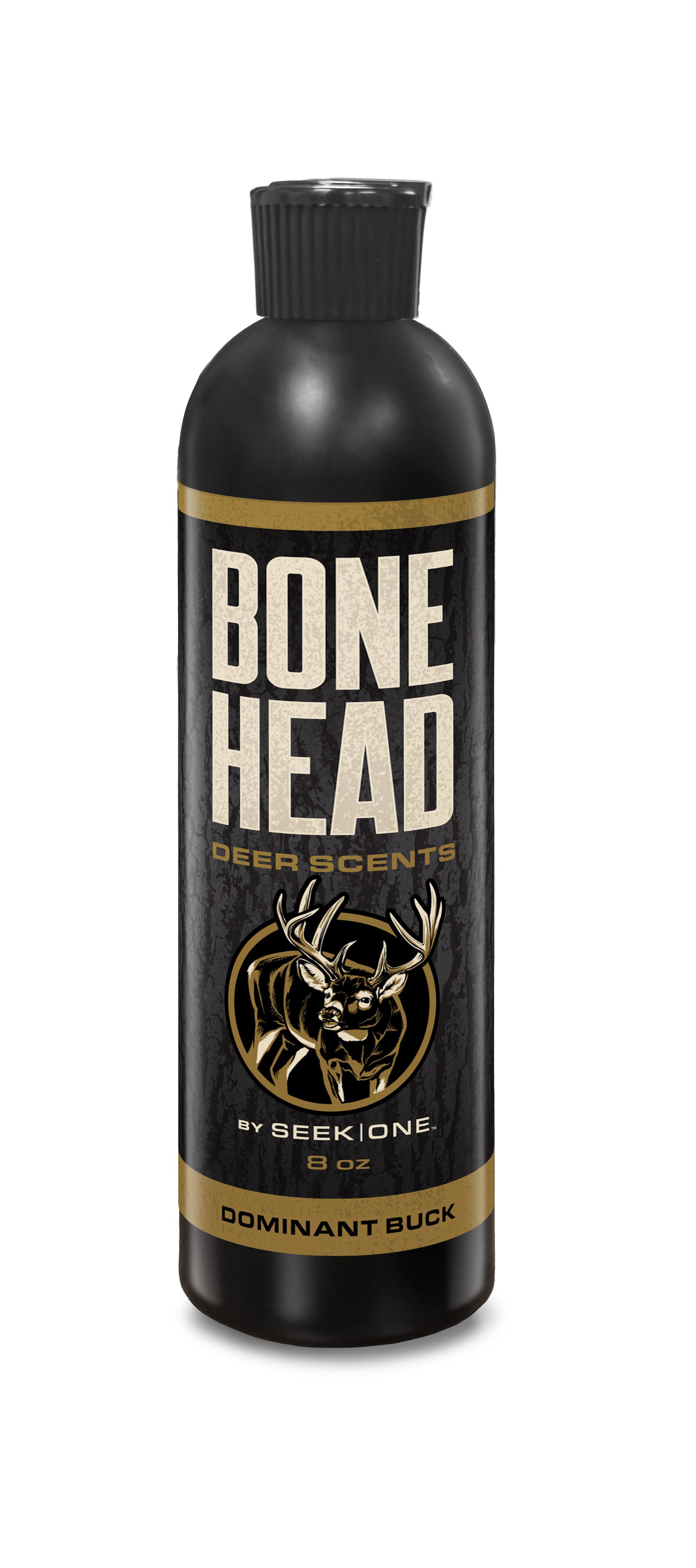 Bonehead Dominant Buck / Scrape Scent Bundle