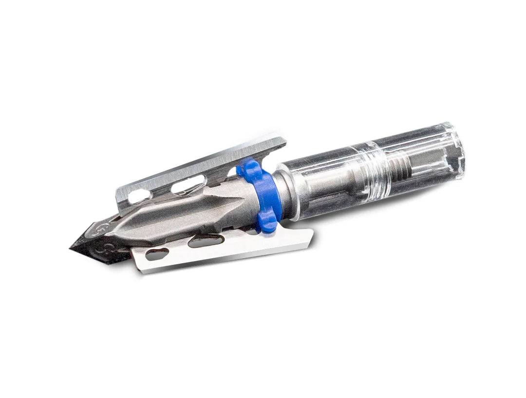 DEADMEAT V2 Broadhead (3-pack)