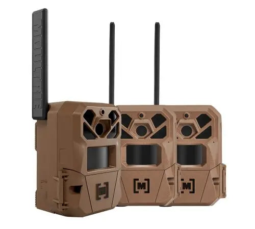 EDGE 3 CELLULAR CAMERA – 3 PACK