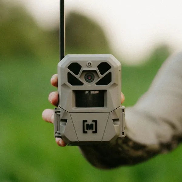 Edge 3 Pro Cellular Trail Camera