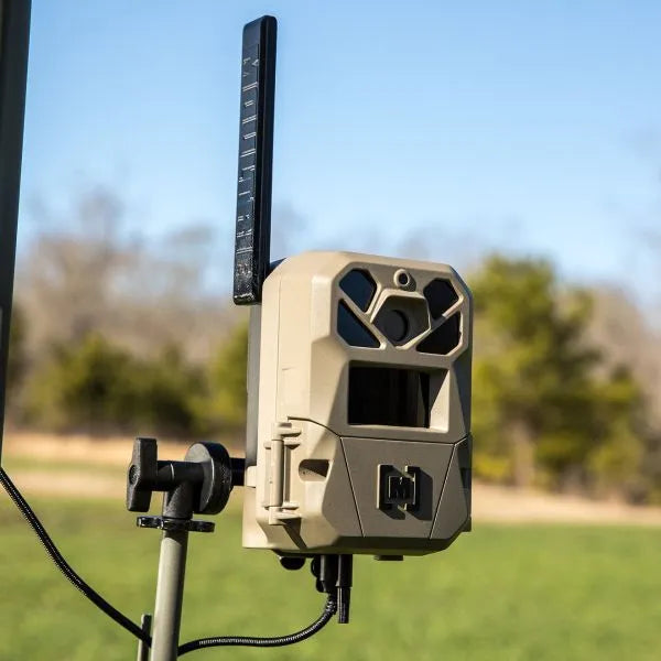 Edge 3 Pro Cellular Trail Camera