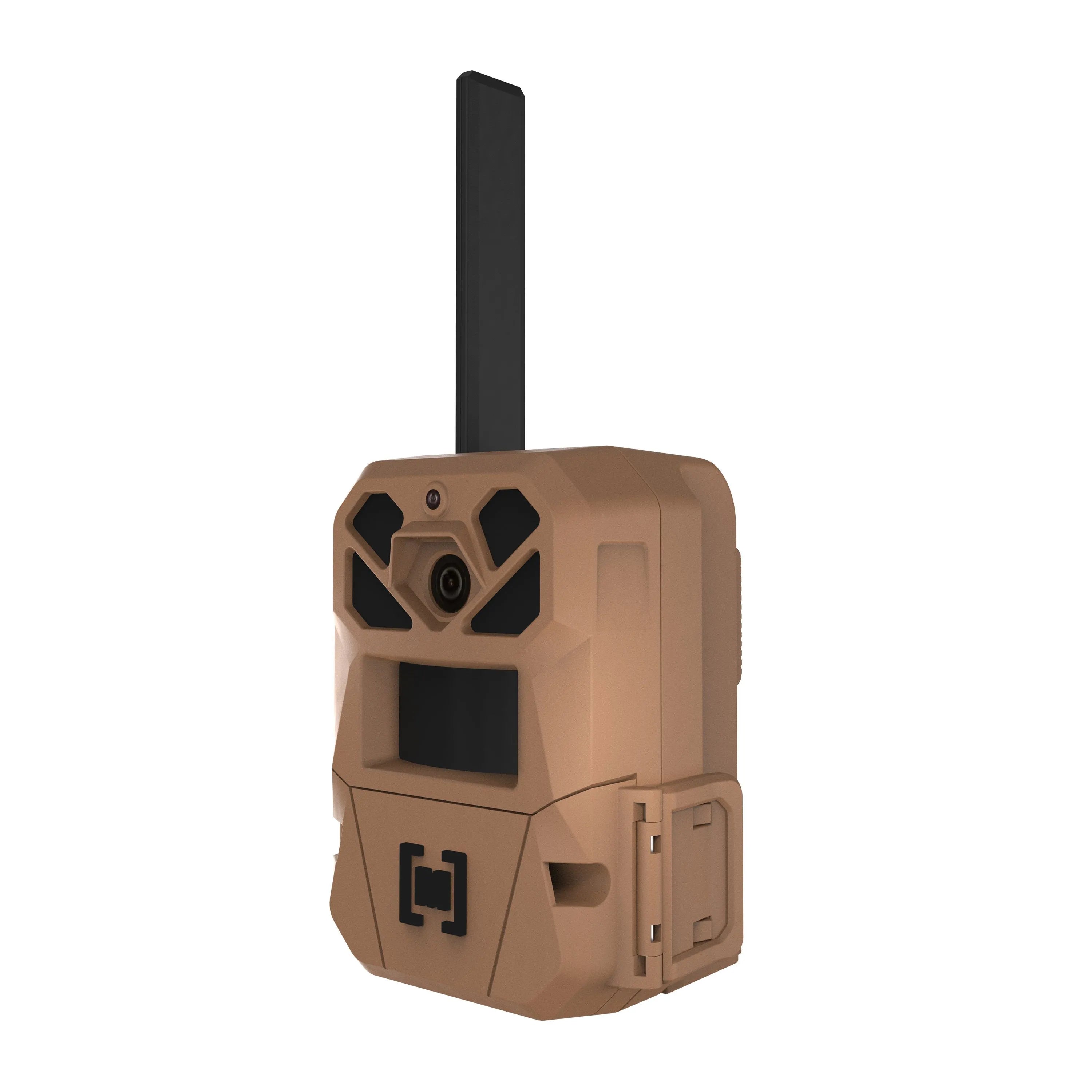 Edge 3 Cellular Trail Camera