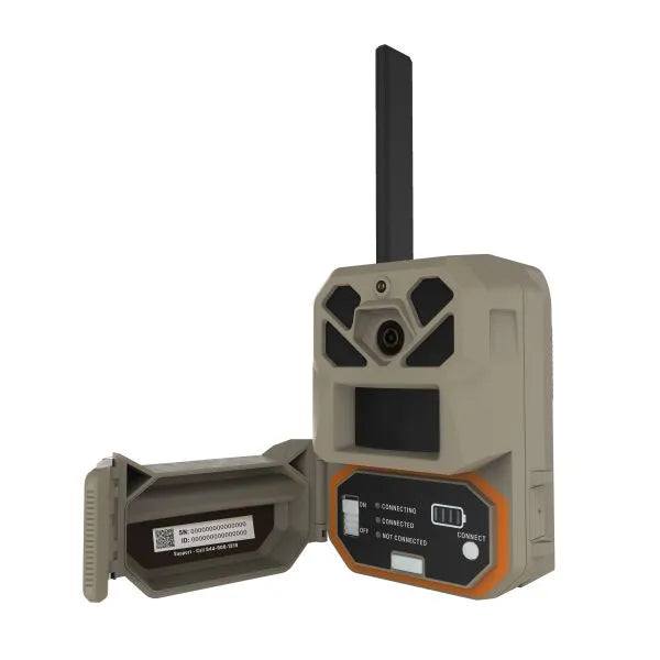 Edge 3 Pro Cellular Trail Camera