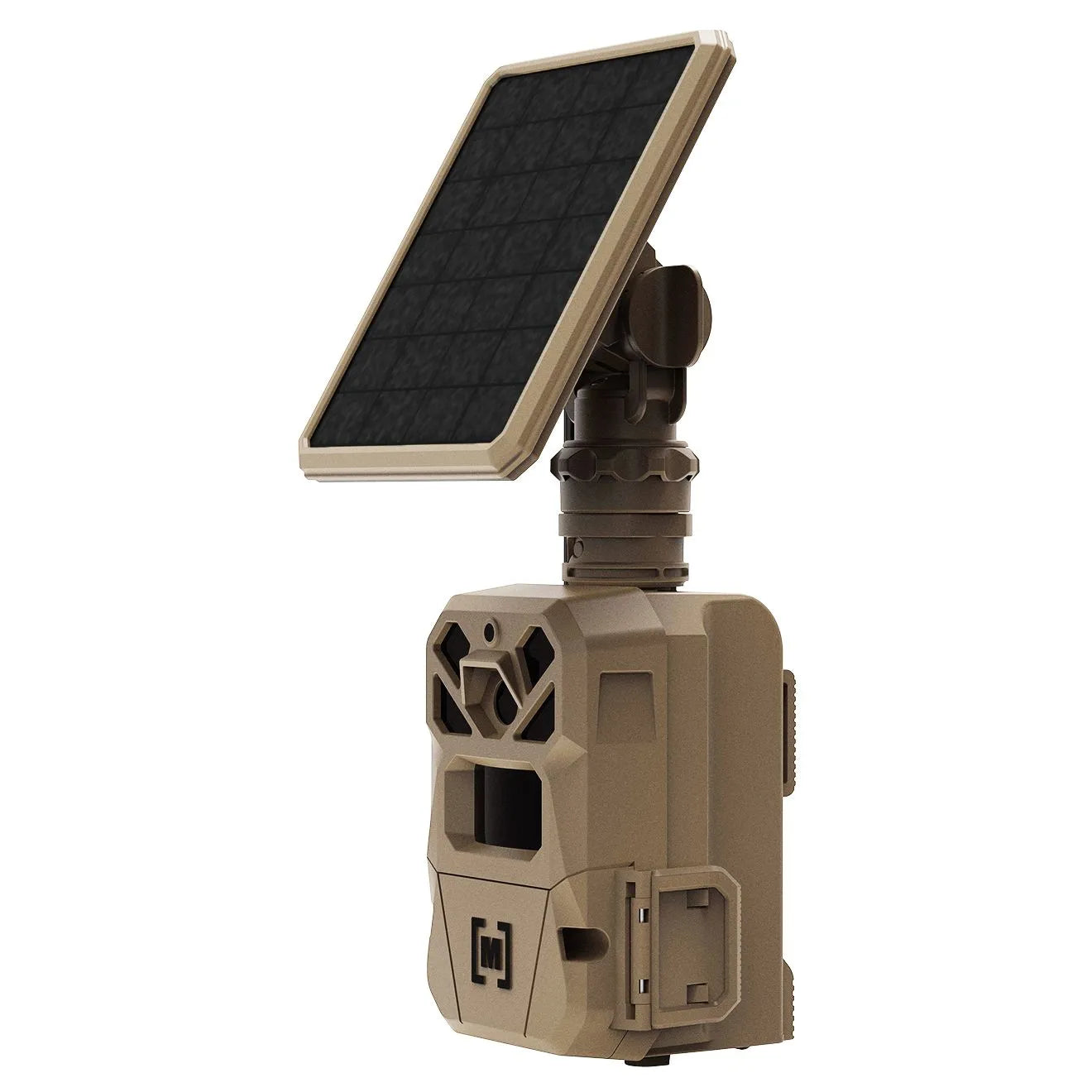 Edge Solar Cellular Trail Camera