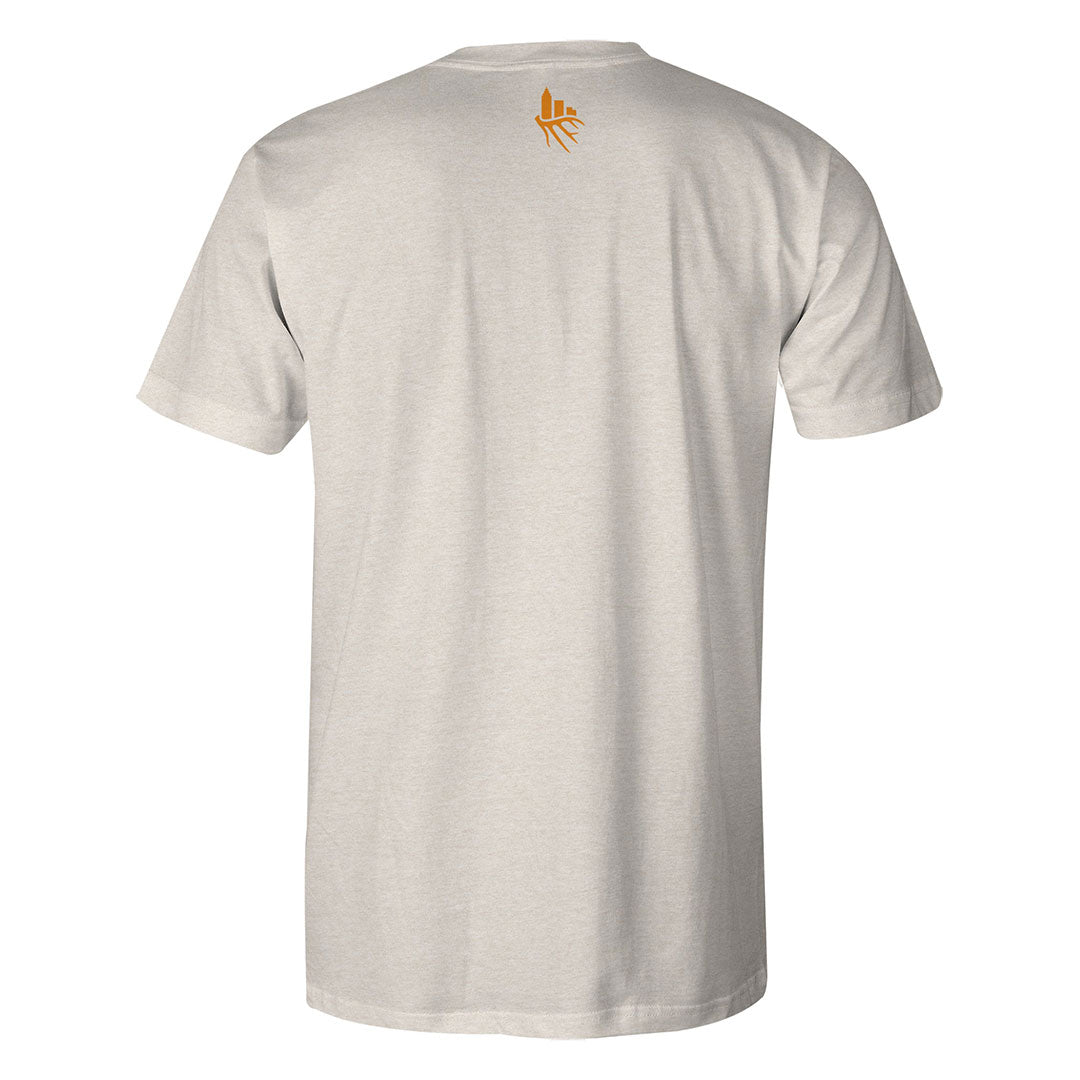 The Buckmaster Youth Tee