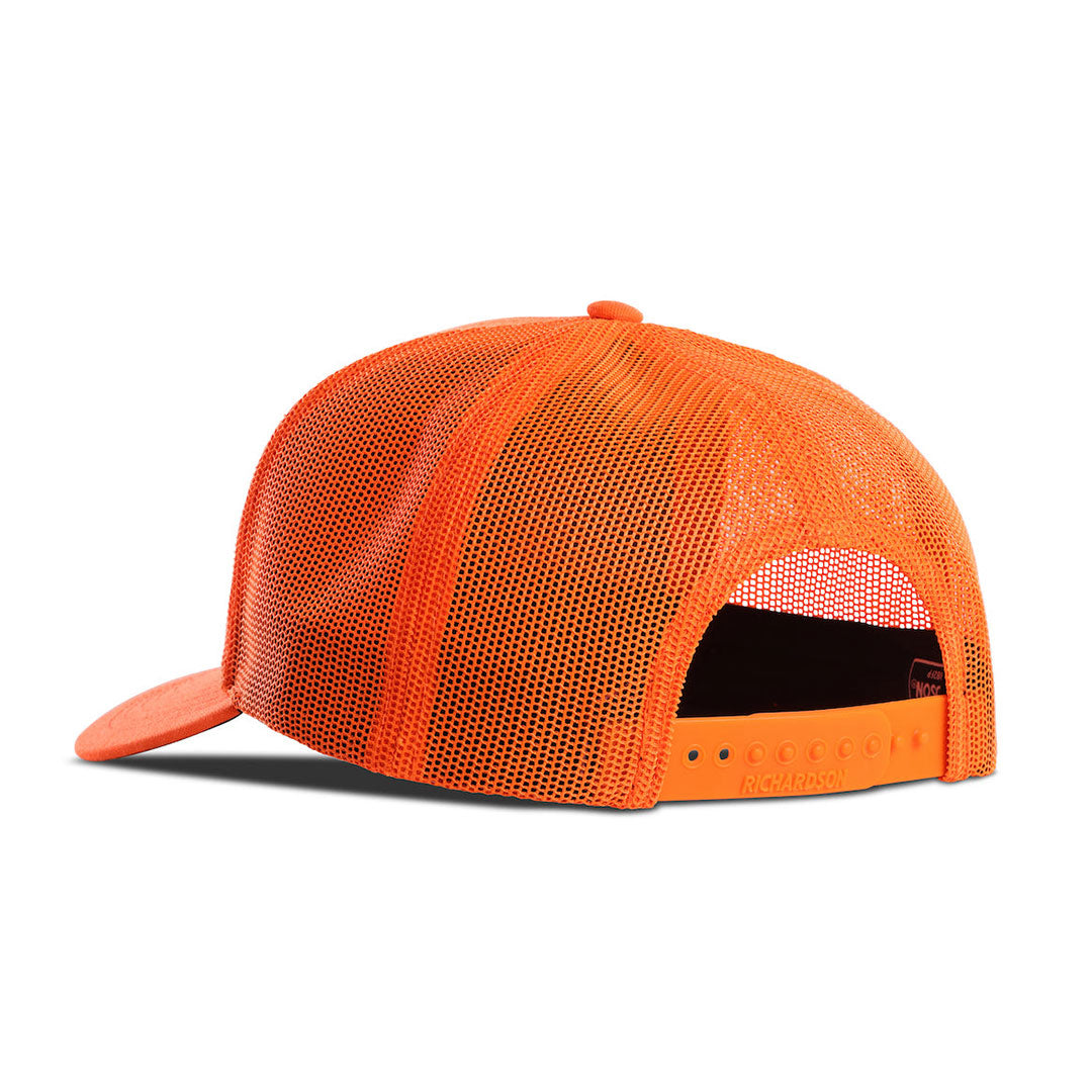Permission Land Hunter Trucker Hat