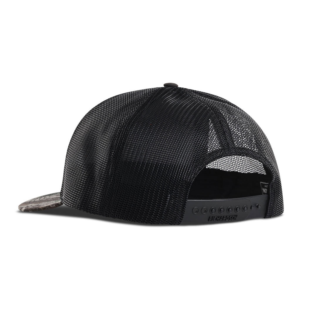 Permission Land Hunter Trucker Hat (Realtree Original)