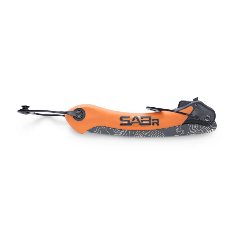 Sabr Limb Saw