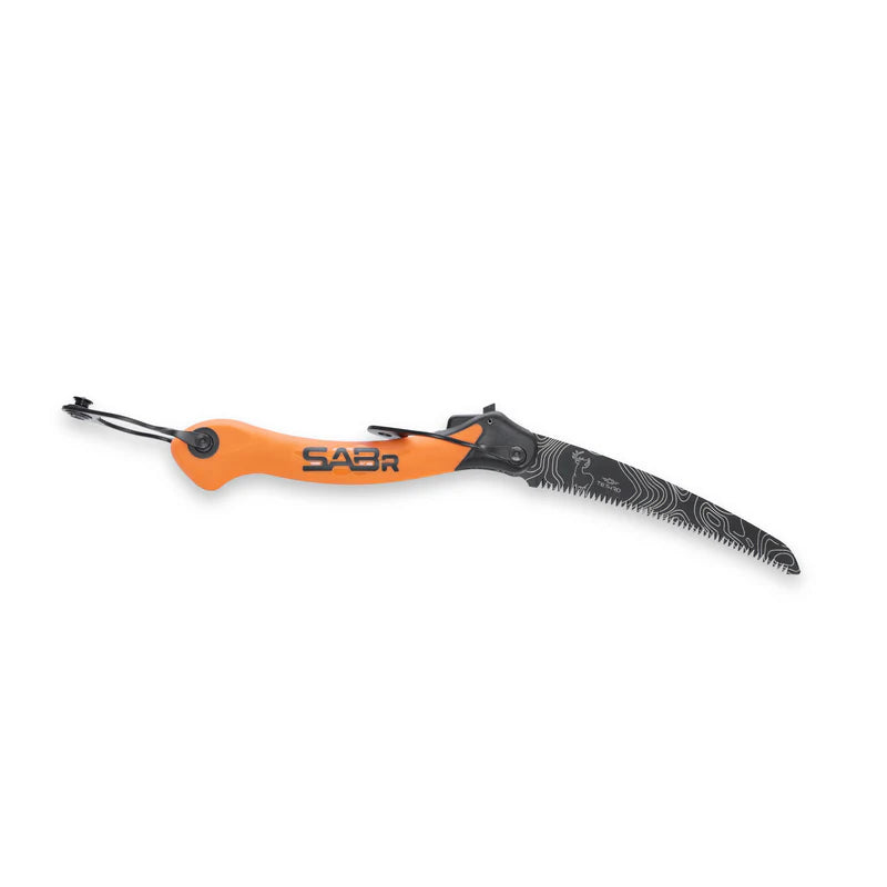 Sabr Limb Saw