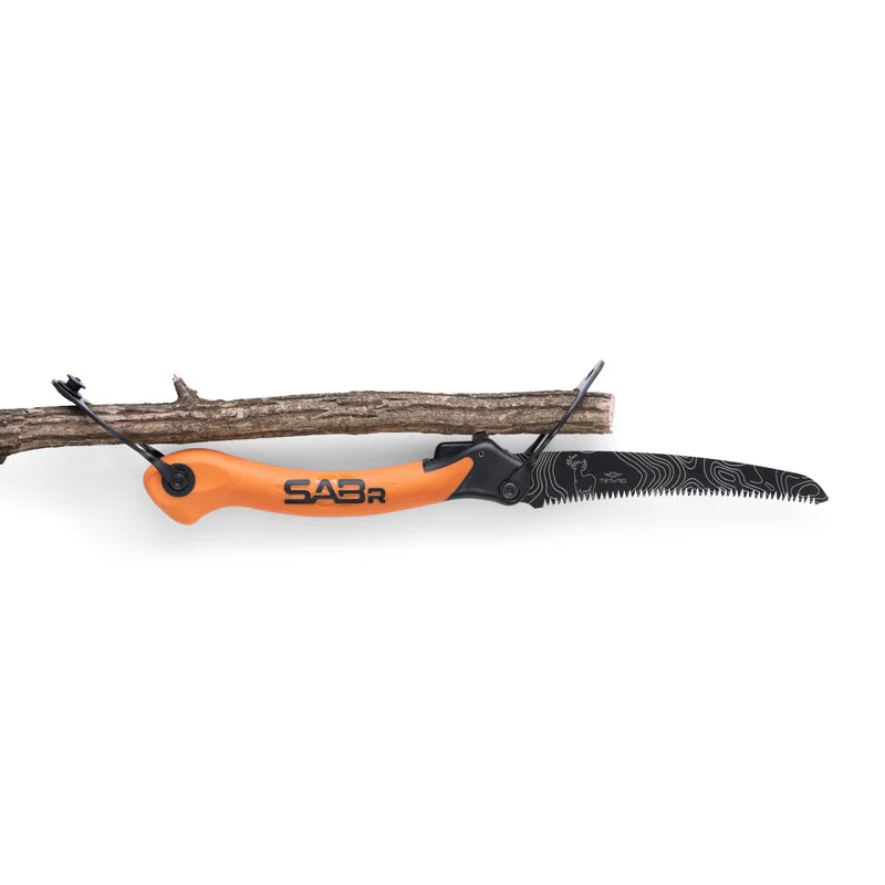 Sabr Limb Saw