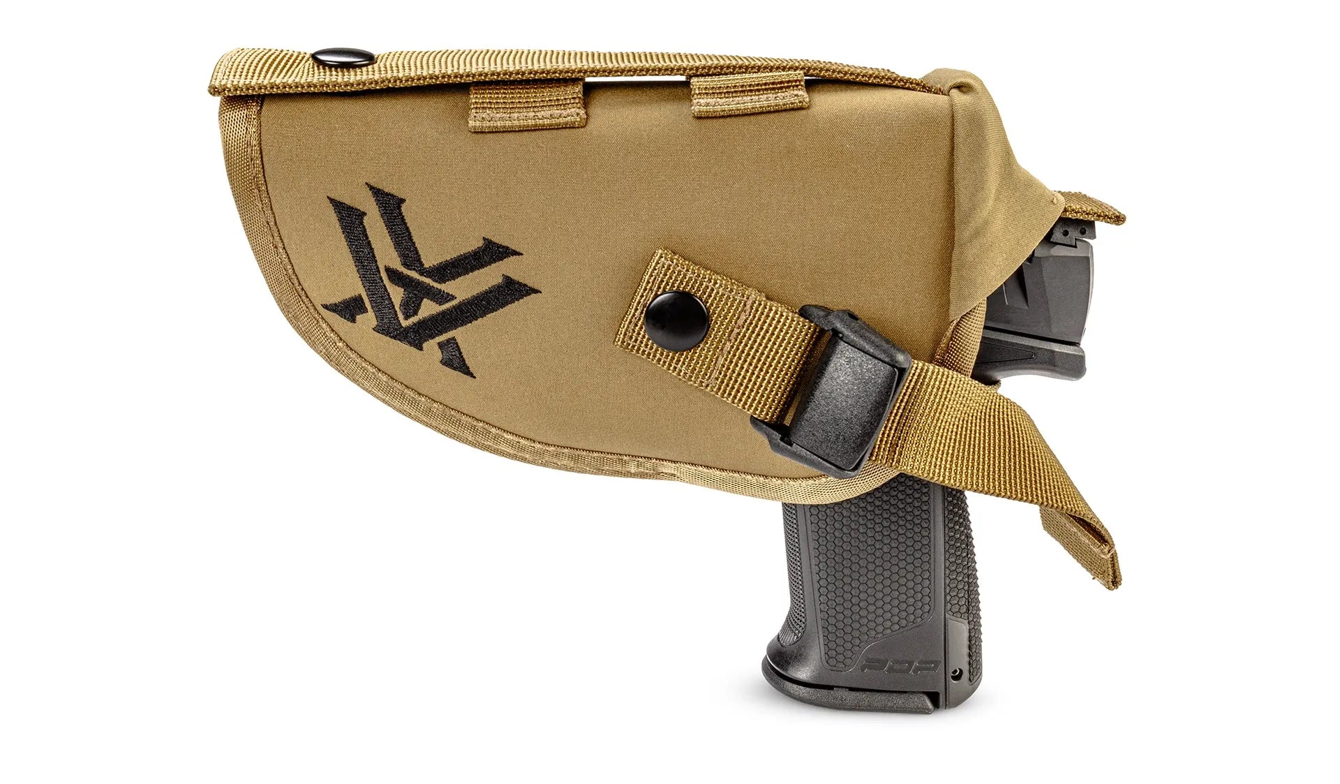 GlassPak™ Pro Holster