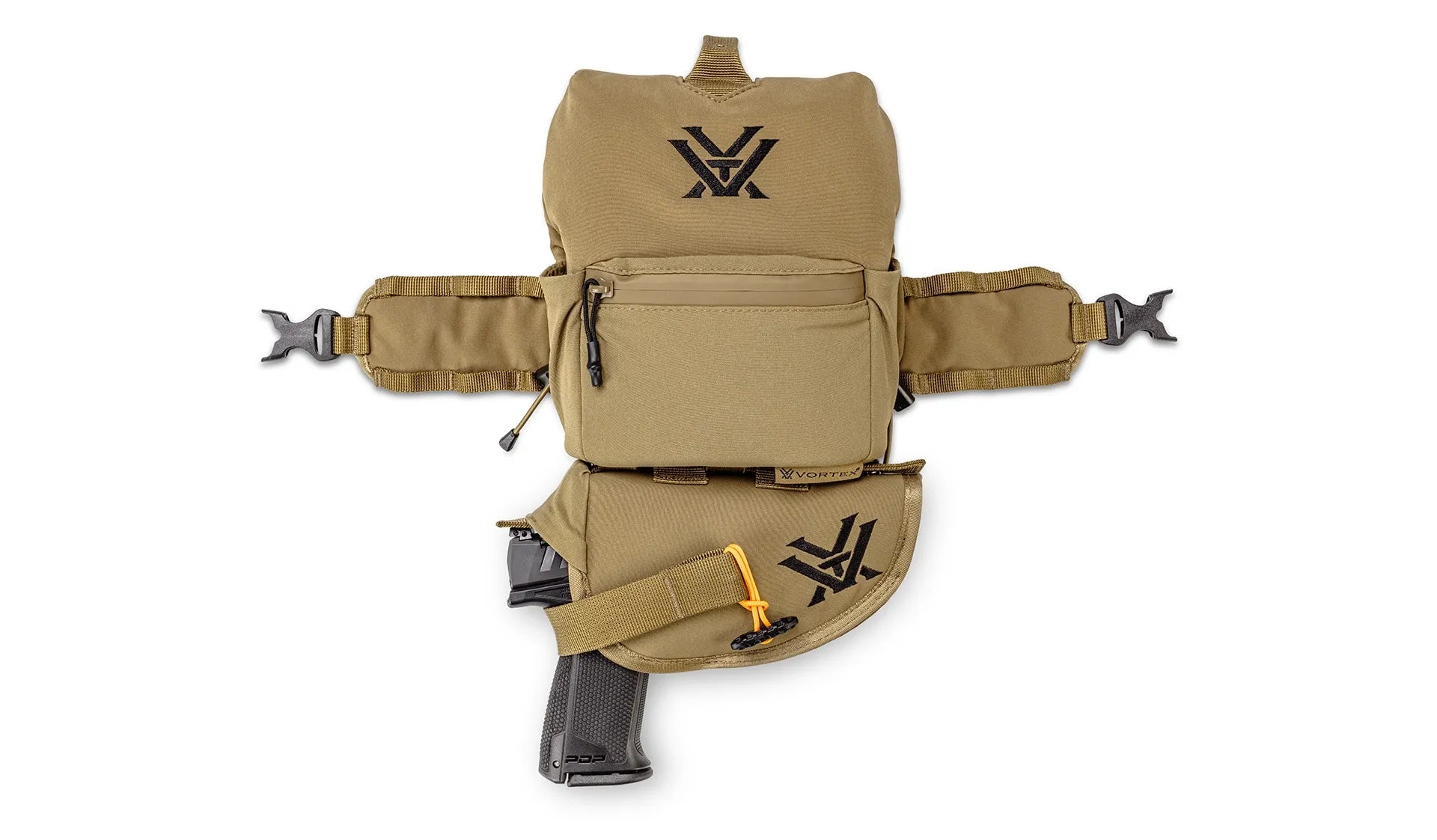 GlassPak™ Pro Holster