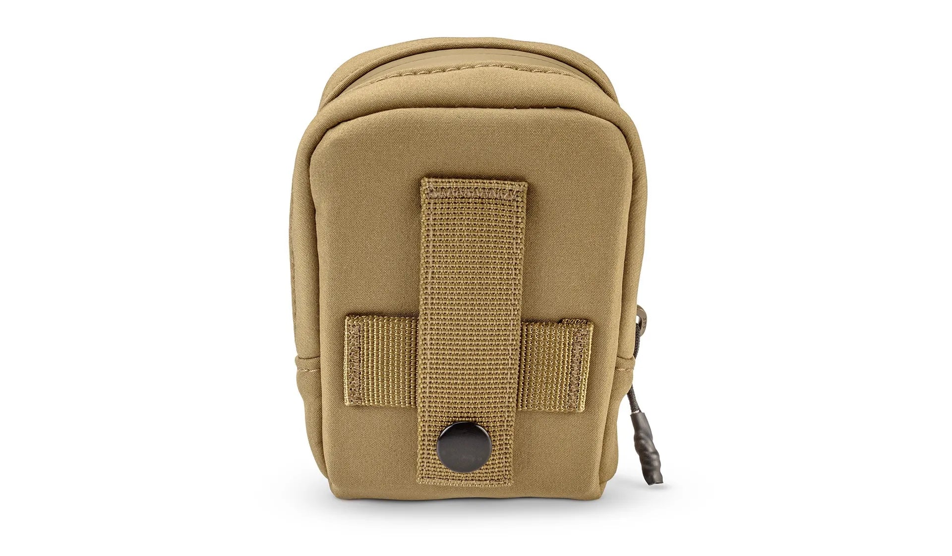 GlassPak™ Pro Small Zipper Pouch