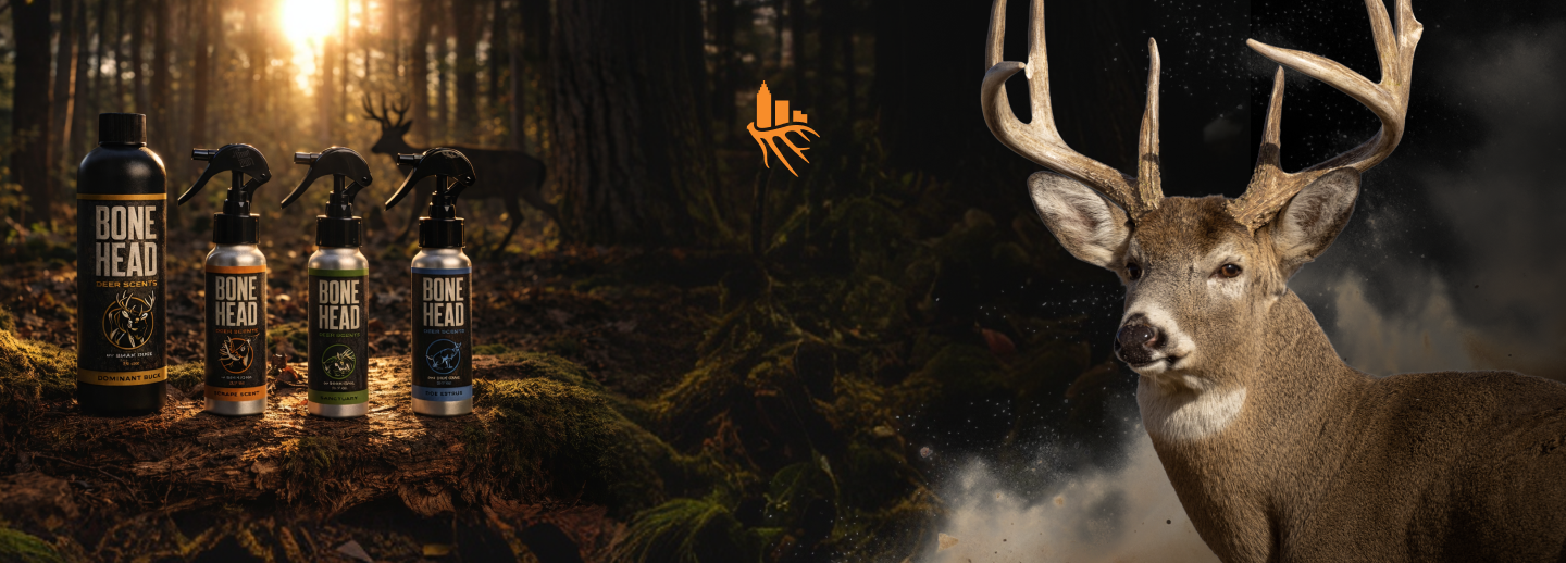 Bone Head Scents