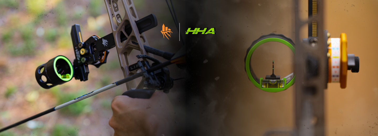 HHA Sights