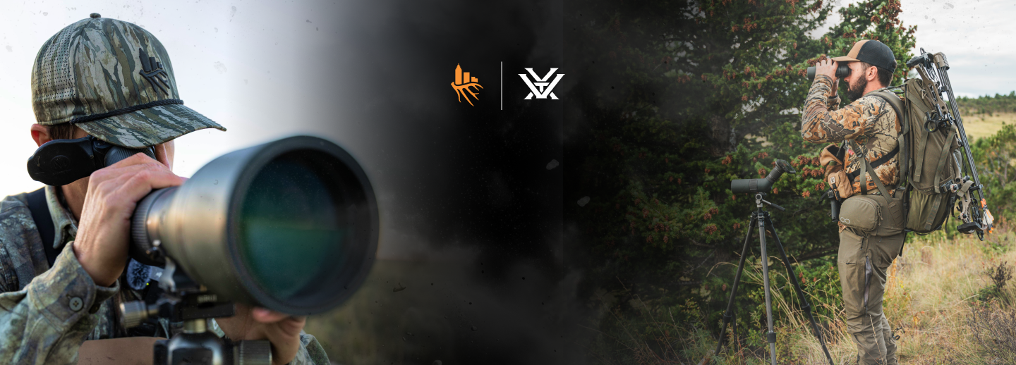 Vortex Optics