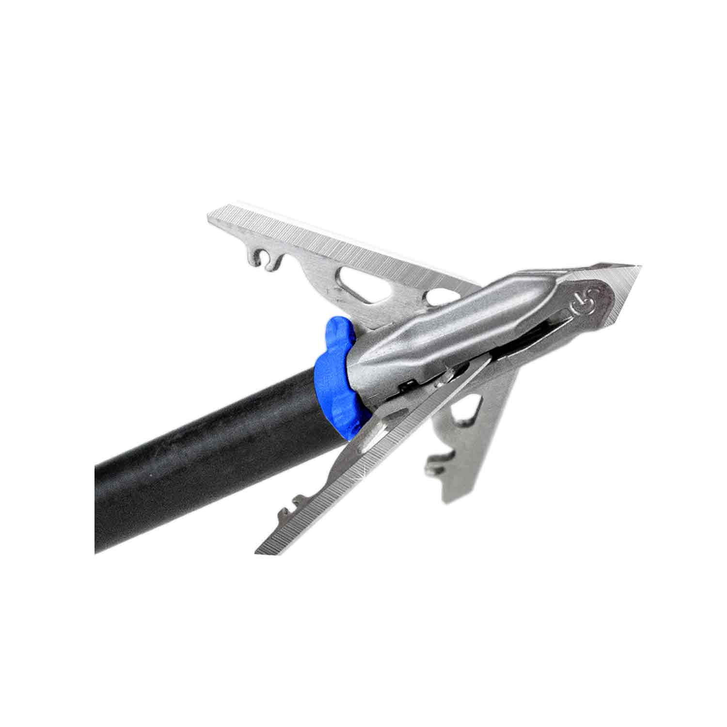 DEADMEAT V2 Broadhead (3-pack)