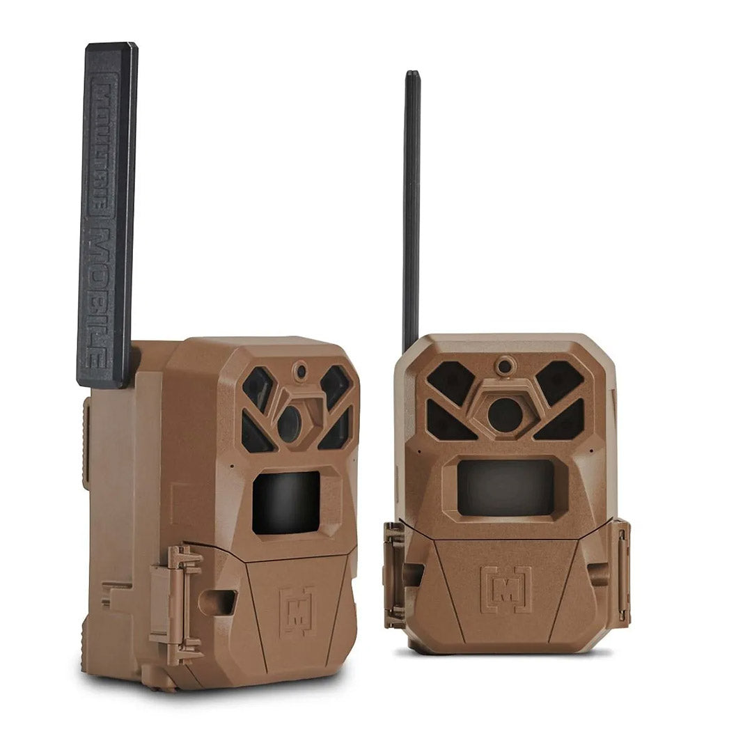 Edge 2 Cellular Trail Camera - 2 Pack