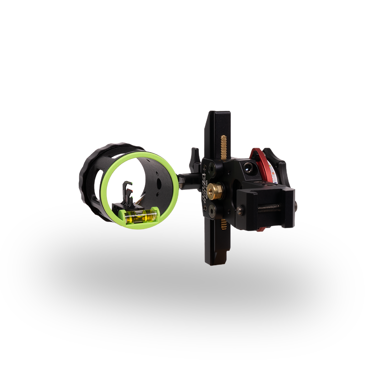 NYTRX XV3 - PIC Mount Sight