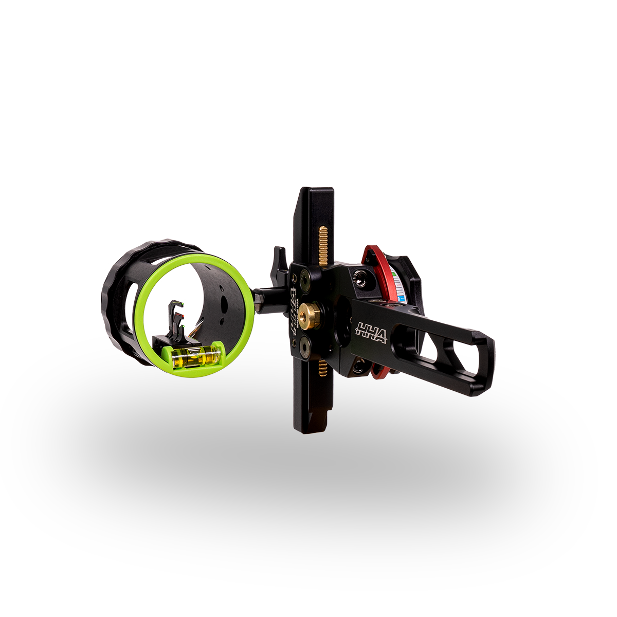 NYTRX PRO XV3 - Bridgelock Mount Sight