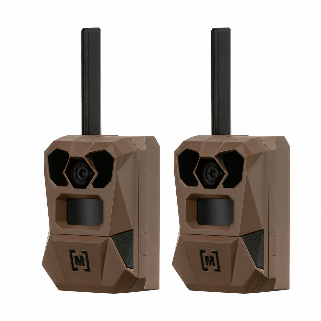 Edge 4 Cellular Camera - 2 Pack