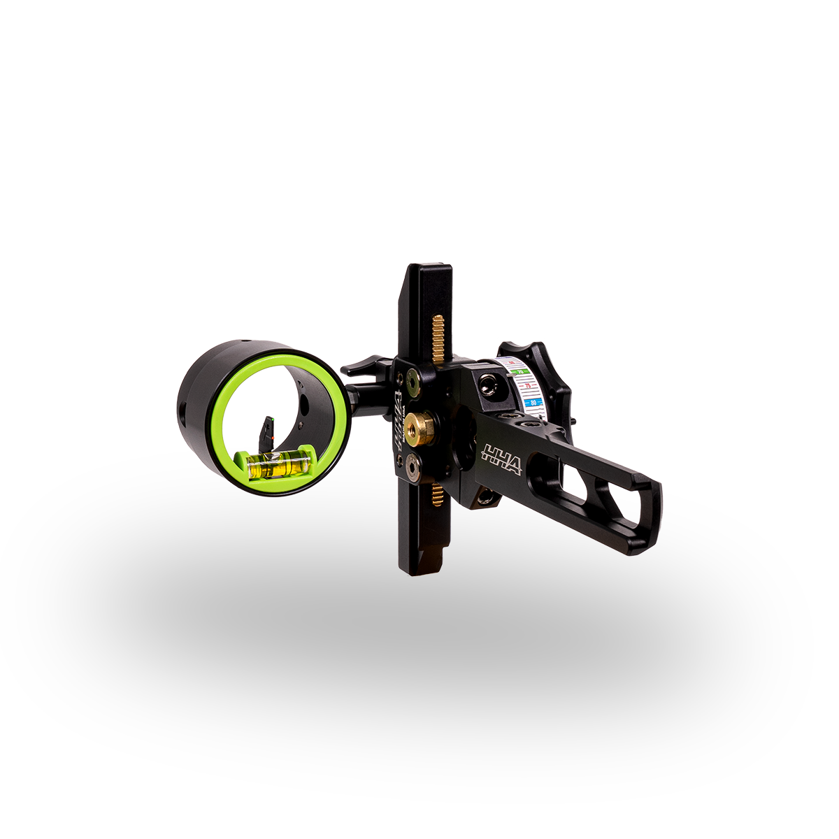 NYTRX X2 - Bridgelock Mount Sight