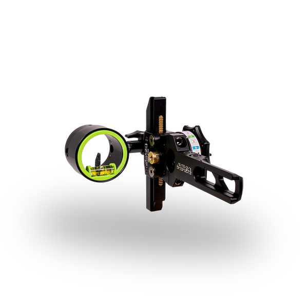 HHA NYTRX X2 - Bridgelock Mount Sight