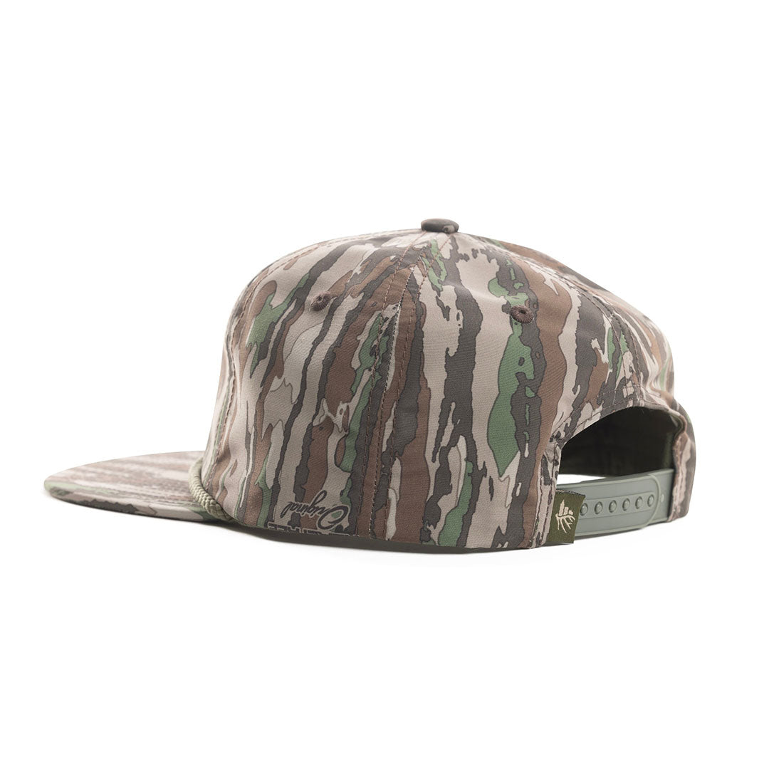 OG Logo Rope Hat (Realtree® Original™)