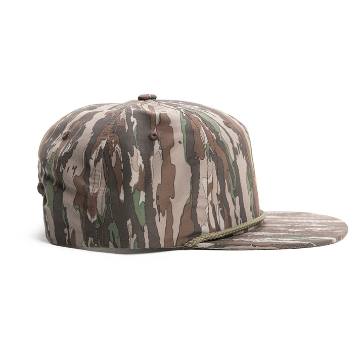 OG Logo Rope Hat (Realtree® Original™)