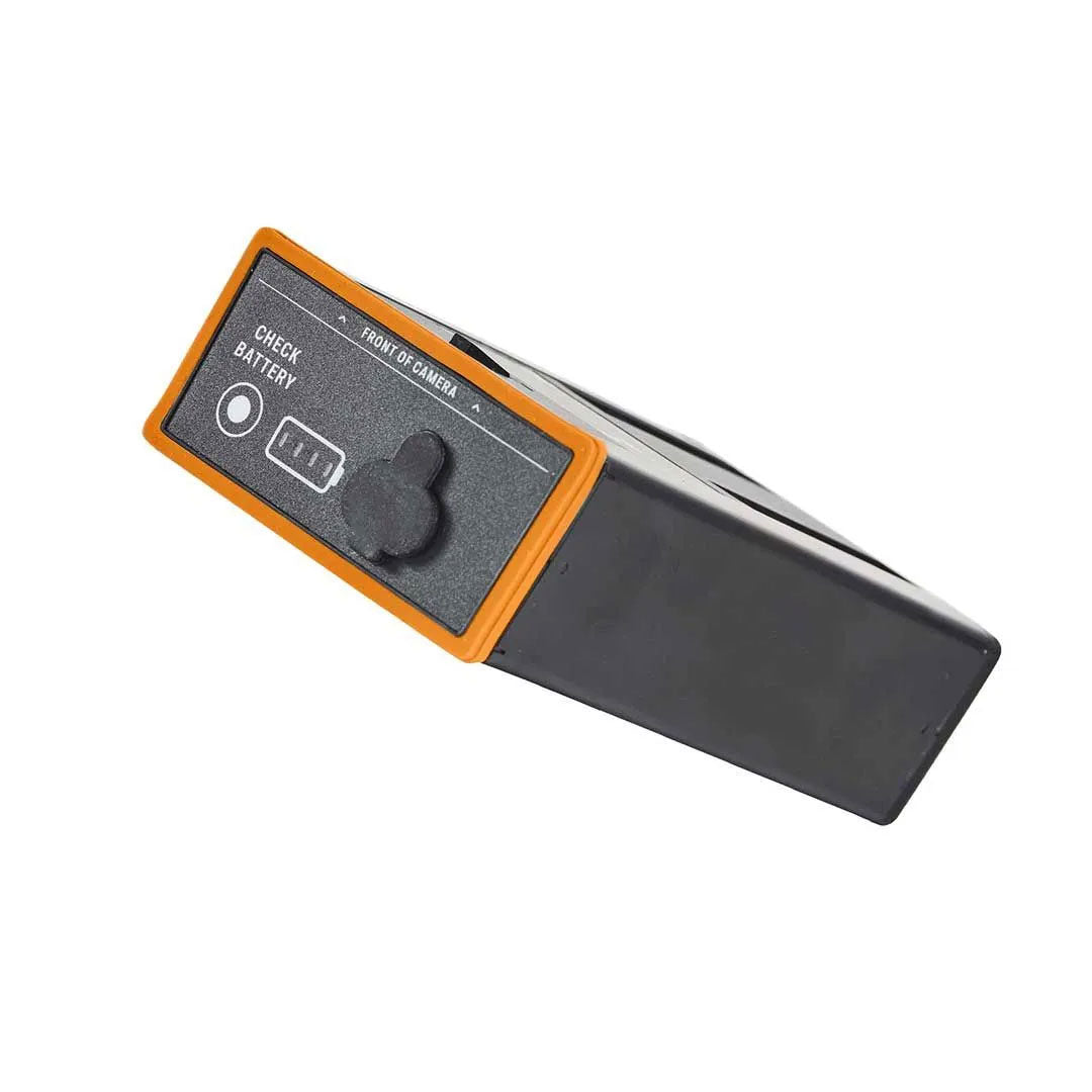 Edge 3 Camera & Power Mag + II Bundle - 2 PACK