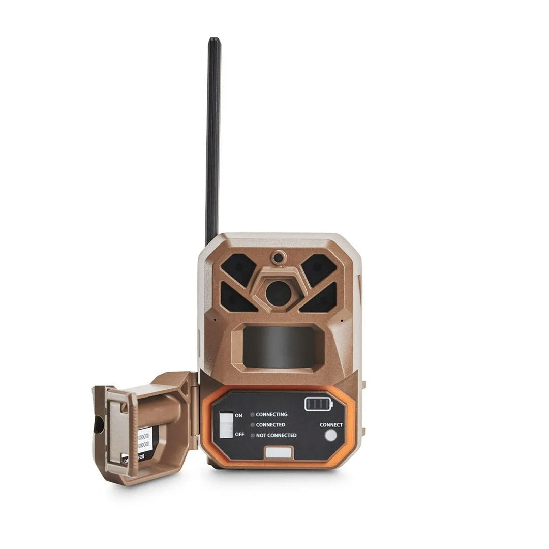 Edge 2 Cellular Trail Camera - 2 Pack