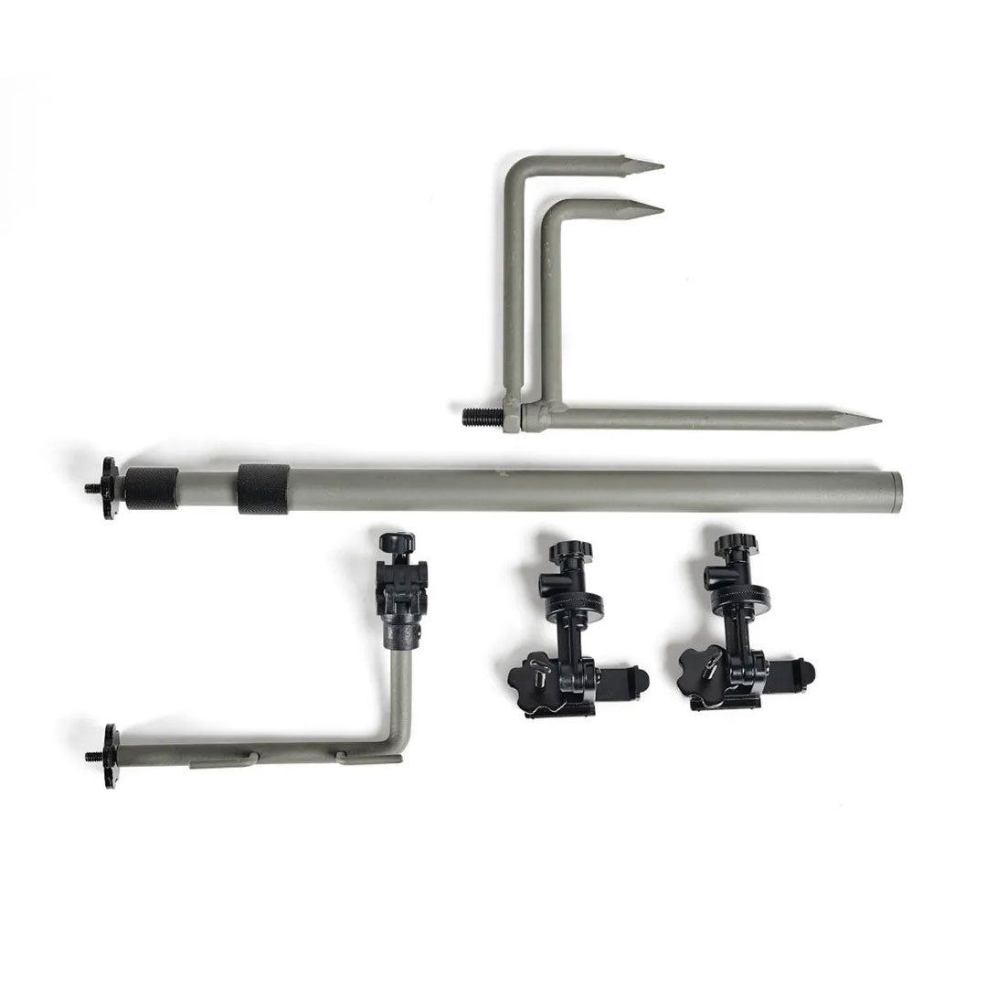 EDGE Series Camera Stake