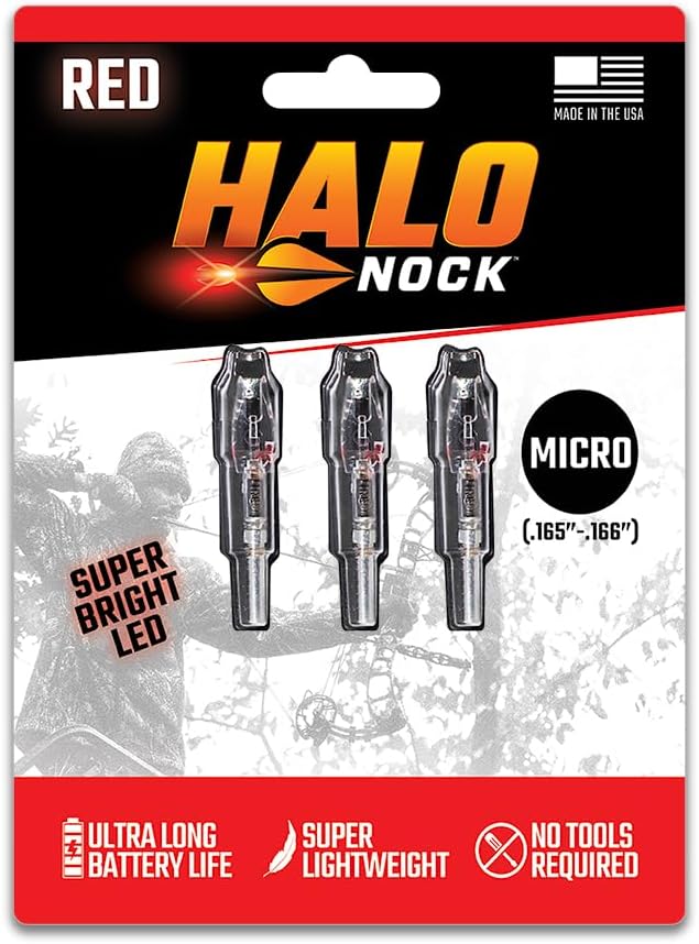 Halo Nock MICRO